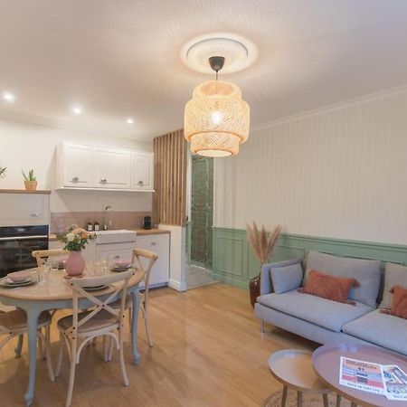 T3 Renove 10Min Gare Part Dieu - Quartier Typique Лион Екстериор снимка