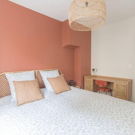 T3 Renove 10Min Gare Part Dieu - Quartier Typique Лион Екстериор снимка