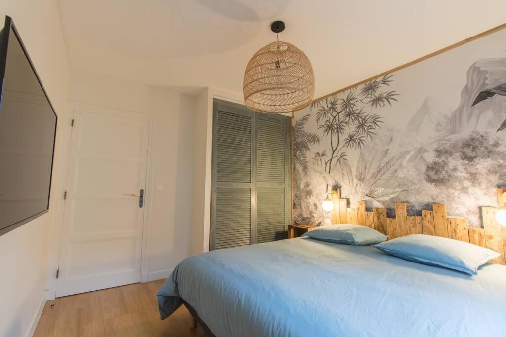 T3 Renove 10Min Gare Part Dieu - Quartier Typique Лион Екстериор снимка