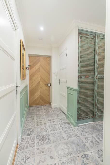 T3 Renove 10Min Gare Part Dieu - Quartier Typique Лион Екстериор снимка