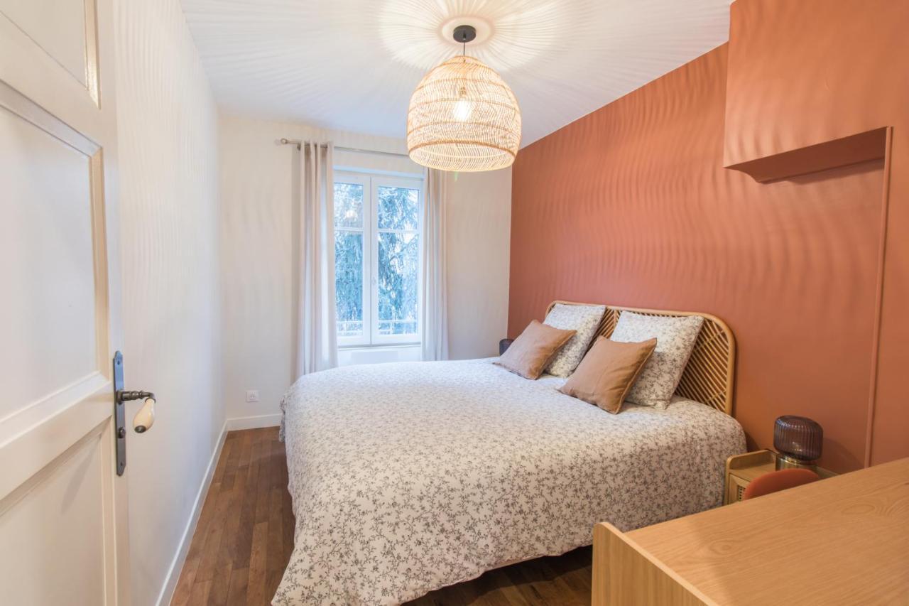 T3 Renove 10Min Gare Part Dieu - Quartier Typique Лион Екстериор снимка